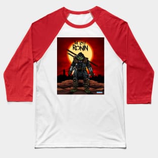 Last Ronin Baseball T-Shirt